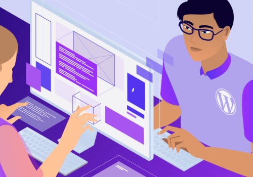 How do i build a cheap wordpress site?